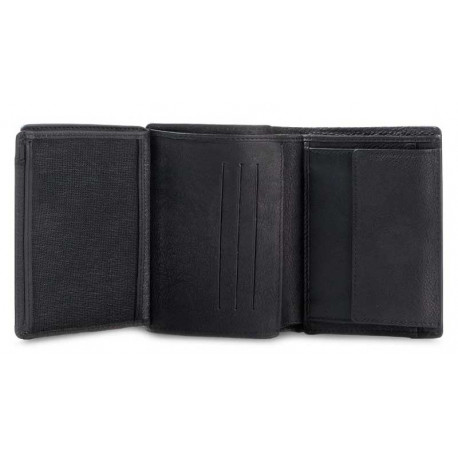 Портмоне Piquadro VOSTOK/Black PU4824W95R_N