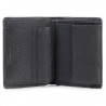 Портмоне Piquadro VOSTOK/Black PU4824W95R_N