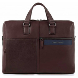 Портфель Piquadro VANGUARD/D.Brown CA3339W96_TM