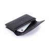 Сумочка-клатч Piquadro BK SQUARE/Blue PP4765B3R_BLU