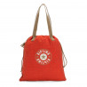 Сумка Kipling BASIC / Funky Orange Bl KI3918_M45
