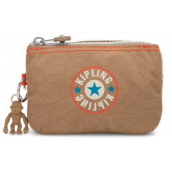 Портмоне Kipling BASIC / Sand Bl K01864_O15