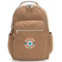 Рюкзак для ноутбука Kipling BASIC / Sand Bl KI5210_O15