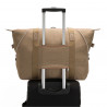 Женская сумка Kipling BASIC / Sand Bl K13405_O15