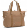 Женская сумка Kipling BASIC / Sand Bl K13405_O15