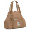 Женская сумка Kipling BASIC / Sand Bl K13405_O15