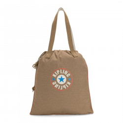 Сумка Kipling BASIC / Sand Bl KI3918_O15