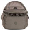 Рюкзак Kipling BASIC / Seagrass K12147_59D