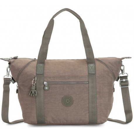 Женская сумка Kipling BASIC / Seagrass K10619_59D
