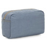 Косметичка Kipling BASIC / Stone Blue Bl KI4542_L65