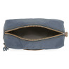 Косметичка Kipling BASIC / Stone Blue Bl KI4542_L65