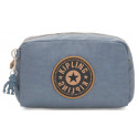 Косметичка Kipling BASIC / Stone Blue Bl KI4542_L65