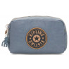 Косметичка Kipling BASIC / Stone Blue Bl KI4542_L65