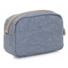 Косметичка Kipling BASIC / Stone Blue Bl KI6852_L65