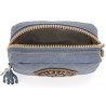 Косметичка Kipling BASIC / Stone Blue Bl KI6852_L65