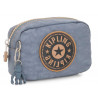 Косметичка Kipling BASIC / Stone Blue Bl KI6852_L65