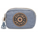 Косметичка Kipling BASIC / Stone Blue Bl KI6852_L65
