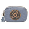 Косметичка Kipling BASIC / Stone Blue Bl KI6852_L65