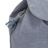 Рюкзак Kipling BASIC / Stone Blue Bl K01374_L65