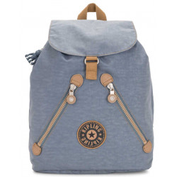 Рюкзак Kipling BASIC / Stone Blue Bl K01374_L65