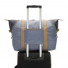 Женская сумка Kipling BASIC / Stone Blue Bl K13405_L65