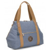 Женская сумка Kipling BASIC / Stone Blue Bl K13405_L65