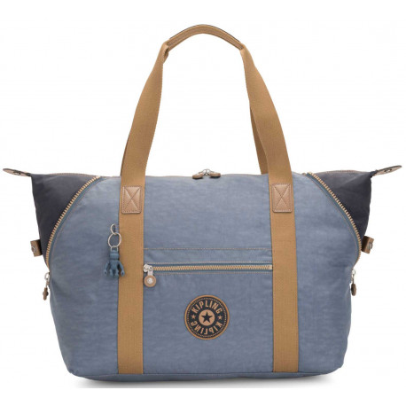 Женская сумка Kipling BASIC / Stone Blue Bl K13405_L65
