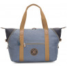 Женская сумка Kipling BASIC / Stone Blue Bl K13405_L65