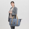 Женская сумка Kipling BASIC / Stone Blue Bl K01327_L65