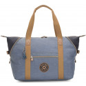 Женская сумка Kipling BASIC / Stone Blue Bl K01327_L65