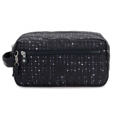 Несессер Kipling BASIC / Tile Print K13363_55Q