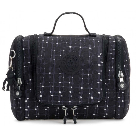 Несессер Kipling BASIC / Tile Print KI3903_55Q