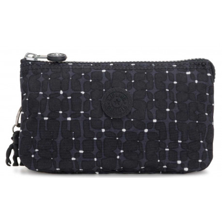 Портмоне Kipling BASIC / Tile Print K13265_55Q