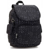Рюкзак Kipling BASIC / Tile Print K12147_55Q