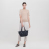 Жіноча сумка Kipling BASIC / Tile Print K01327_55Q