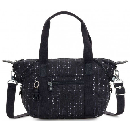 Жіноча сумка Kipling BASIC / Tile Print K01327_55Q