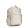 Рюкзак для ноутбука Kipling BASIC PLUS / Cloud Metal KI5323_J95