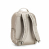 Рюкзак для ноутбука Kipling BASIC PLUS / Cloud Metal KI5323_J95