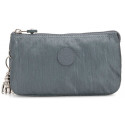 Портмоне Kipling BASIC PLUS / Steel Gr Metal K13093_H55