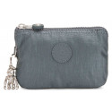 Портмоне Kipling BASIC PLUS / Steel Gr Metal K15205_H55
