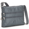 Жіноча сумка Kipling BASIC PLUS / Steel Gr Metal K12472_H55