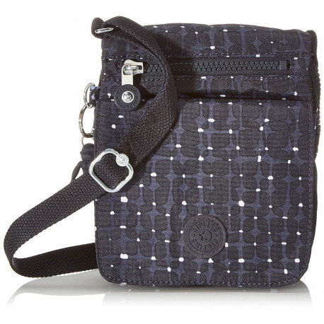 Сумочка Kipling BASIC / Tile Print KI3865_55Q