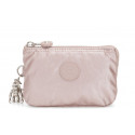 Портмоне Kipling BASIC PLUS / Metallic Rose K15205_G45