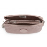 Портмоне Kipling BASIC PLUS / Metallic Rose K15205_G45
