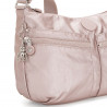 Сумочка Kipling BASIC PLUS / Metallic Rose K12592_G45