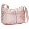 Сумочка Kipling BASIC PLUS / Metallic Rose K12592_G45
