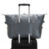 Женская сумка Kipling BASIC PLUS / Steel Gr Metal K25748_H55