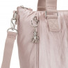 Жіноча сумка Kipling BASIC PLUS / Metallic Rose K16616_G45