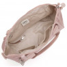 Жіноча сумка Kipling BASIC PLUS / Metallic Rose K16616_G45