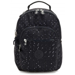 Рюкзак для ноутбука Kipling BASIC / Tile Print KI5210_55Q